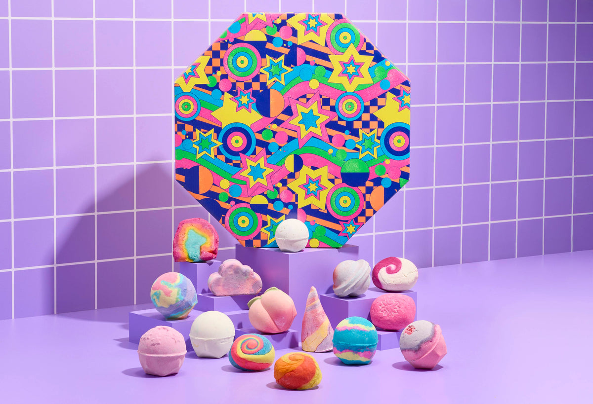 The Art Of Bathing Gift